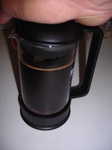 Bodum French Press