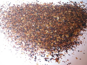 FloridaHillbilly's Crushed Red Pepper flakes