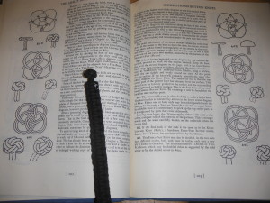 The Ashley Book of Knots