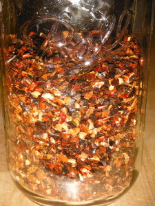 Red Pepper Flakes