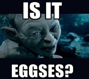eggses