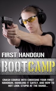 handgun bootcamp