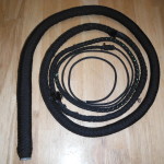 Paracord Whip