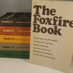 foxfire books