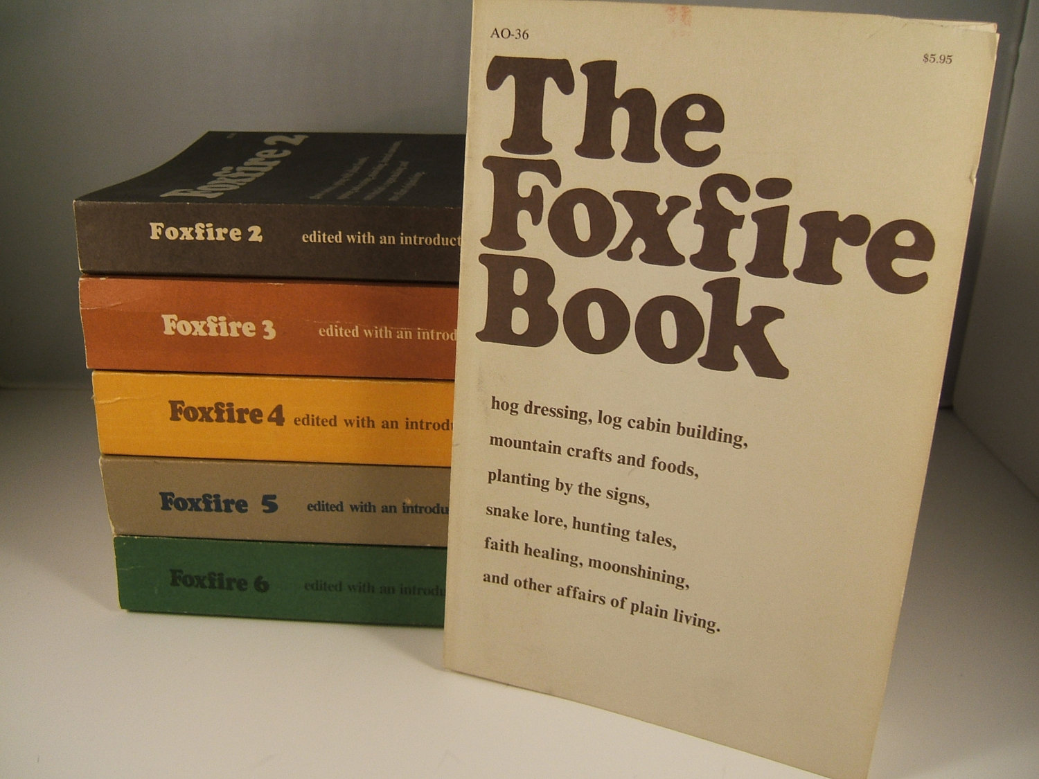 Stuccu: Best Deals on foxfire books series Up To 70 off!