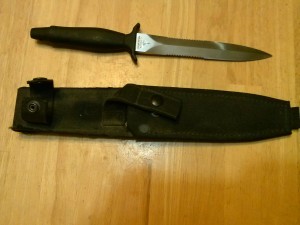 Gerber Mark II