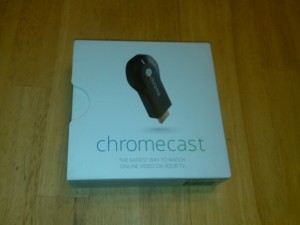 Chromecast