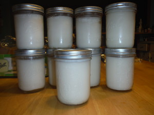 Home Rendered LArd