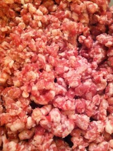 Ground Pork