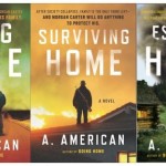 The Survivalist Series by A. American