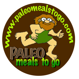 PaleoMealsToGo round logo