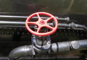 Wheel Valve