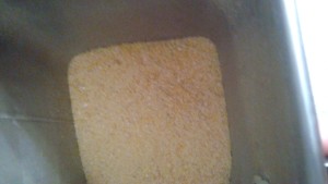 from popcorn to cornmeal