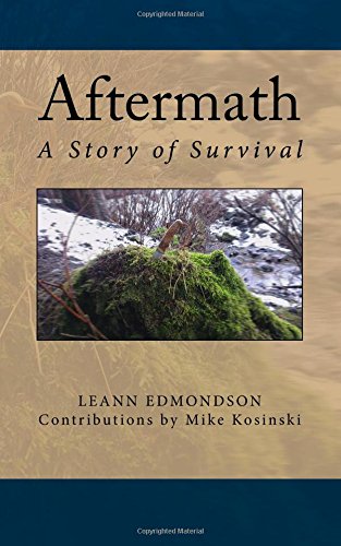 Aftermath, A Story of Survival Cover