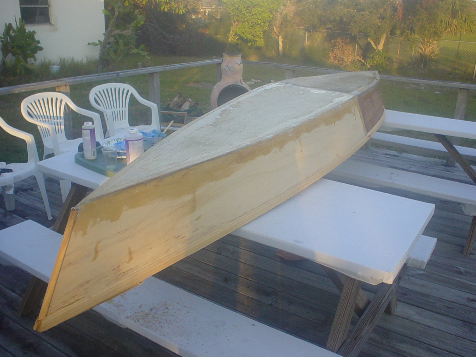 15 clever ideas for reuse boats - amazing diy, interior