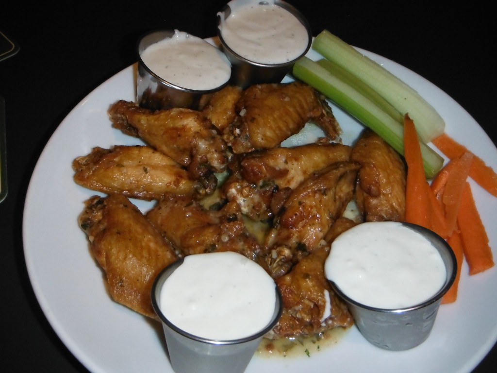 A New Adventure – The Wing Crawl | Florida Hillbilly