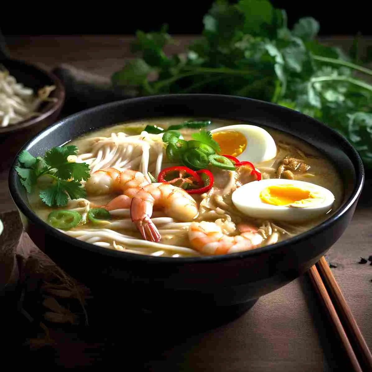 Phở 772 food from the restaurant website